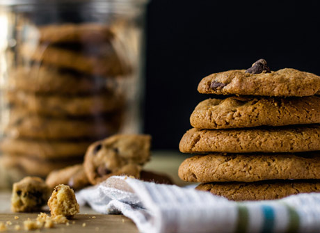 Acheter des biscuits en vrac | La Boîte à Bio