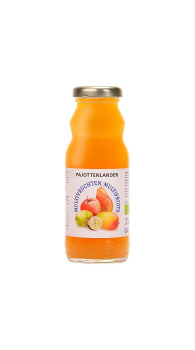 Jus Multifruits 20cl