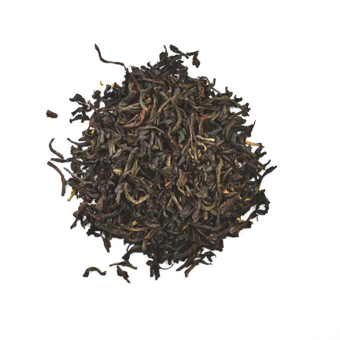 Thé Noir Assam 50g